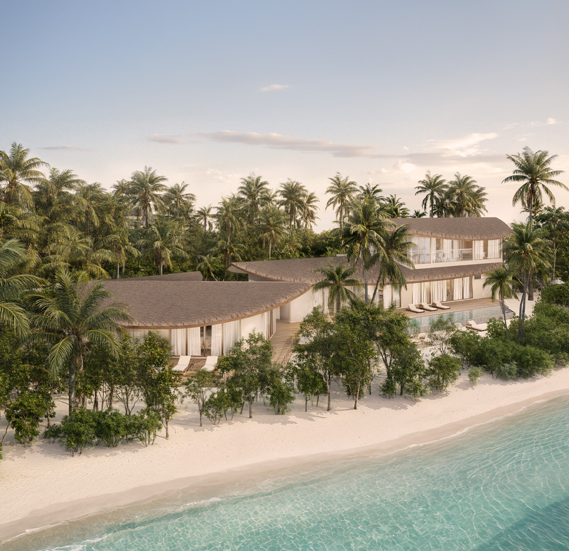 Devarana Island Sanctuary